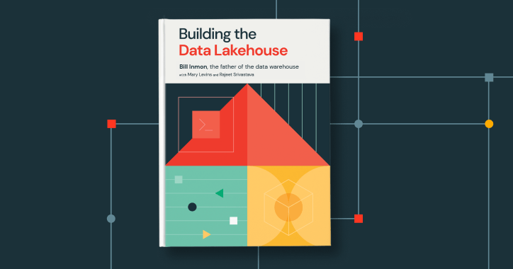 Building the Data Lakehouse