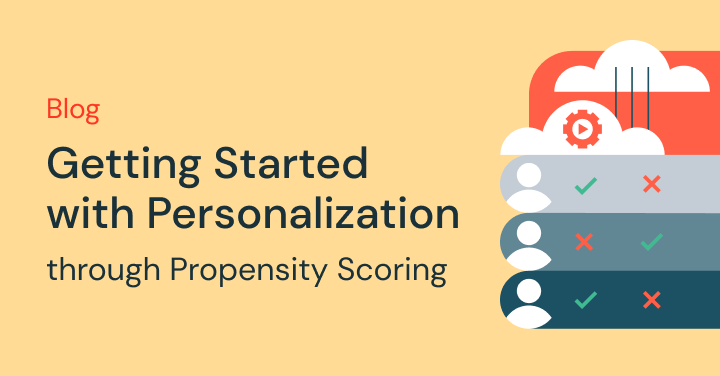 Getting Started with Personalization