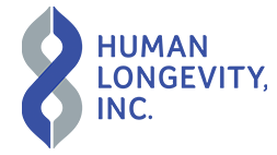 Human Longevity Inc logo