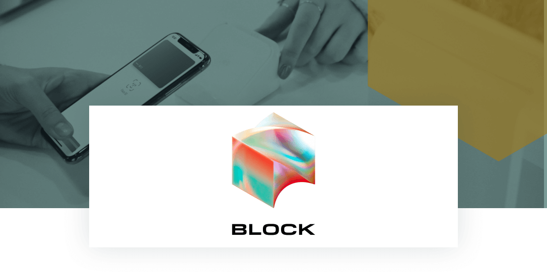 Block customer image