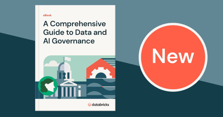 A Comprehensive Guide to Data and AI Governance