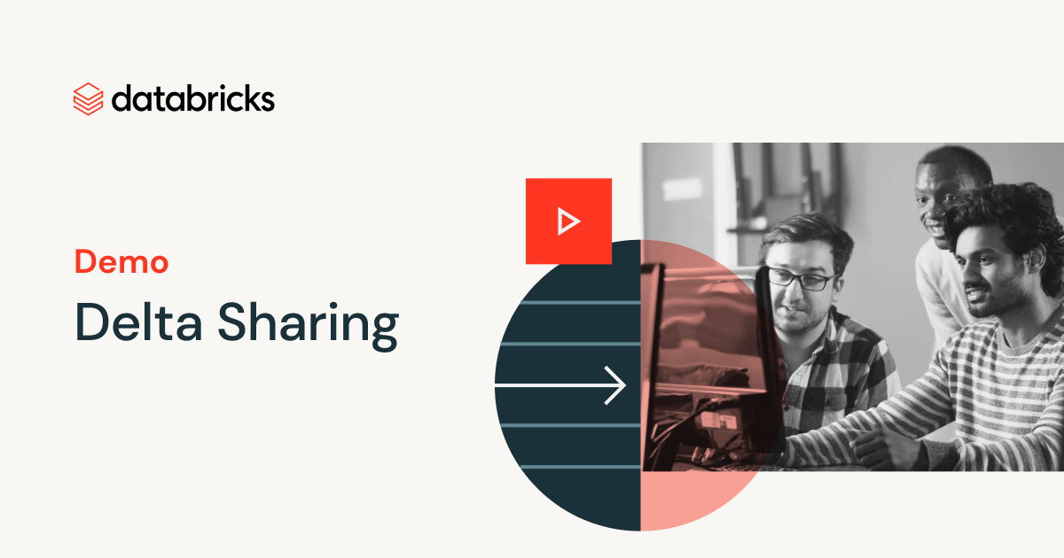Databricks: Change Data Feed With Unity Catalog And Delta Sharing – TXWOP