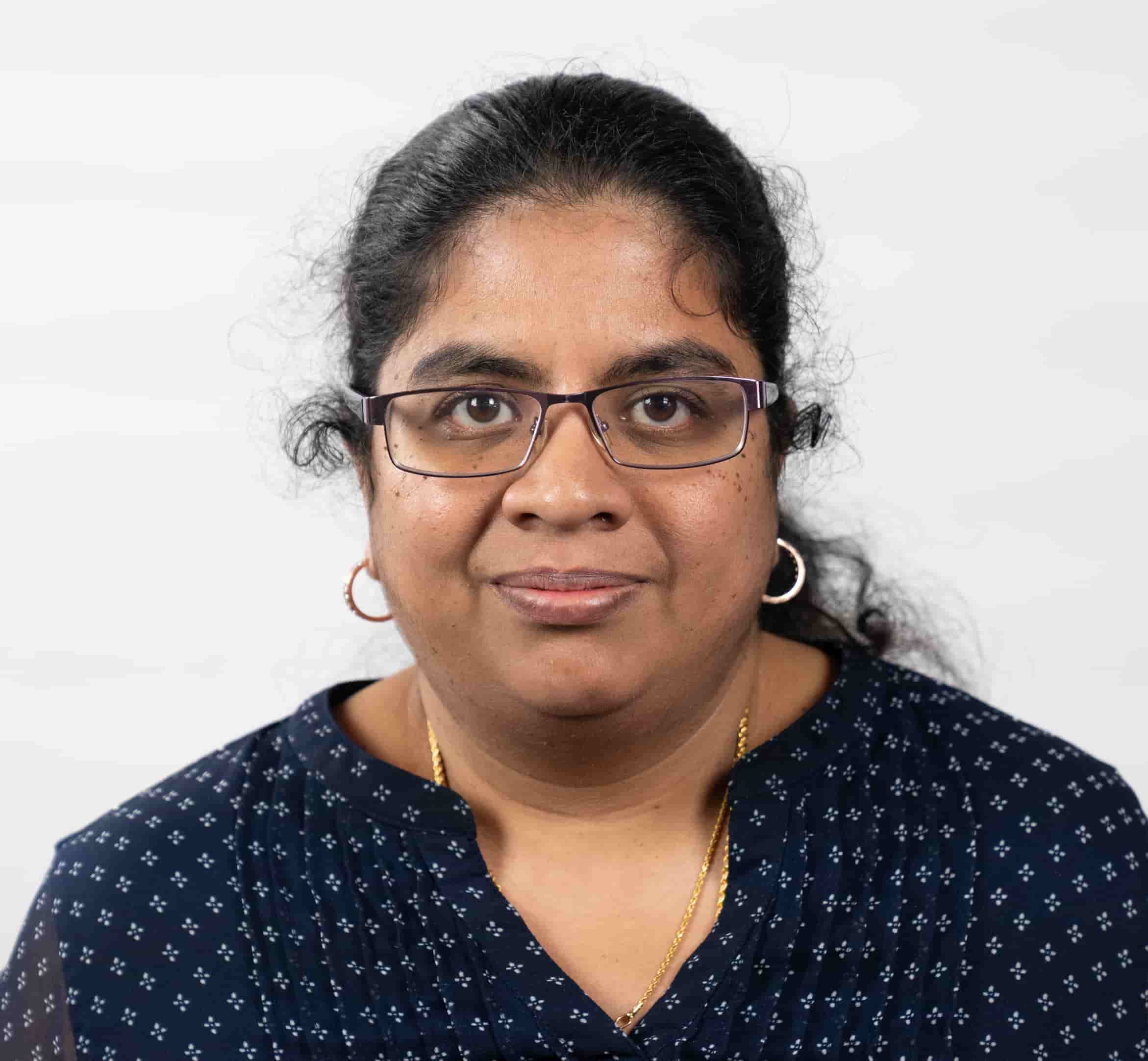 Articles by Sandhya Raghavan - Databricks Blog