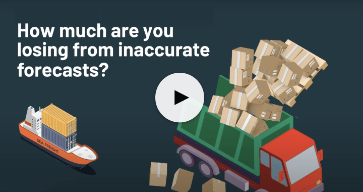 Demand Forecasting Explainer Video