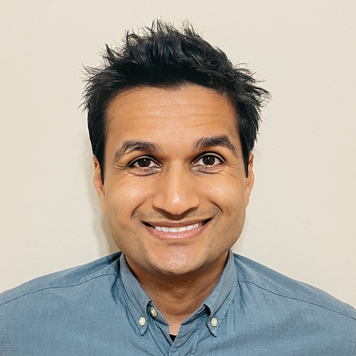 Sam Shah