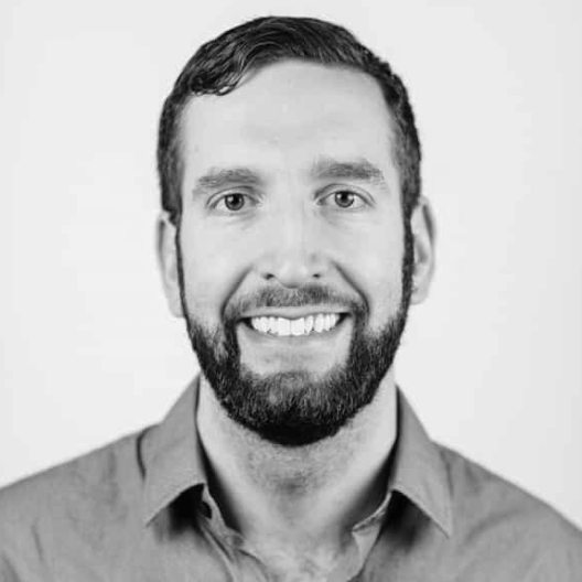 Andy Konwinski, co-founder of Databricks
