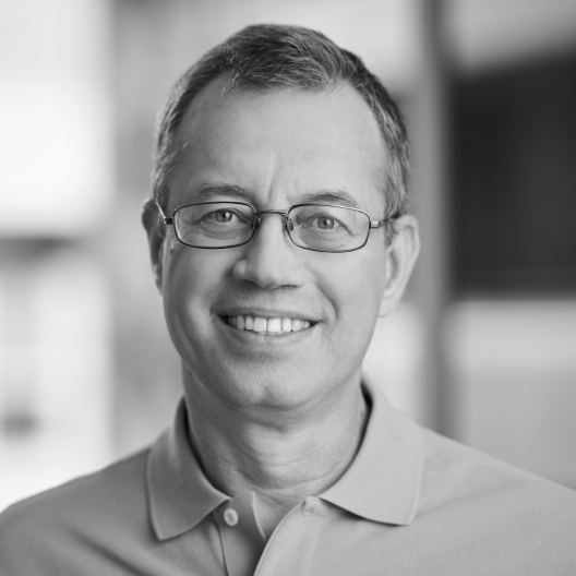 Ion Stoica, co-founder and Executive Chair of Databricks