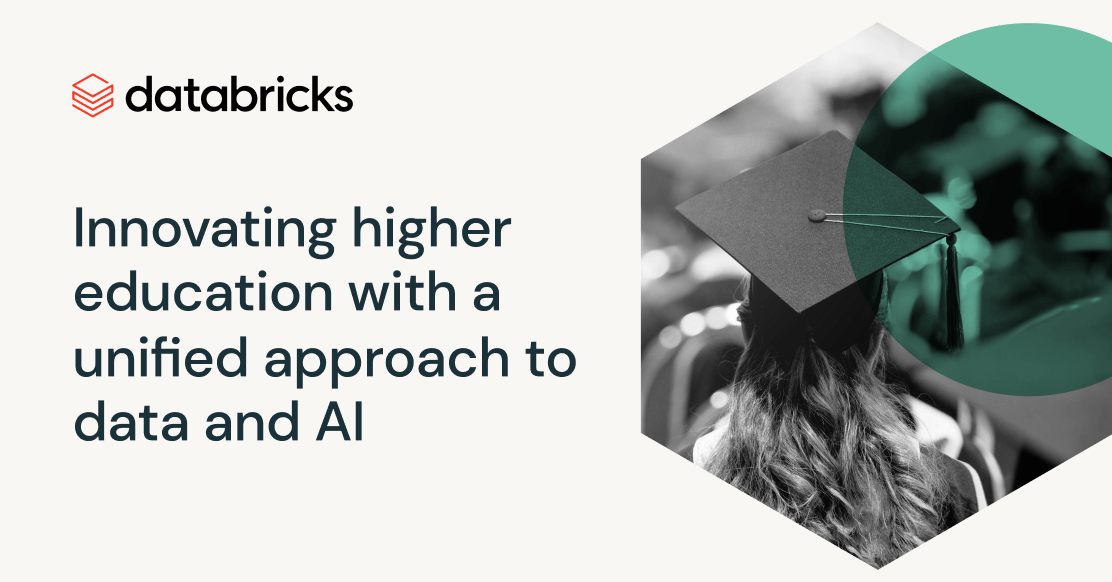 Innovating higher education with a unified approach