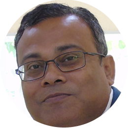 Soumendra Mohanty