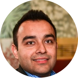 Yatin Chopra
