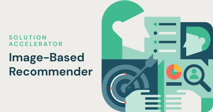 Image based recommender