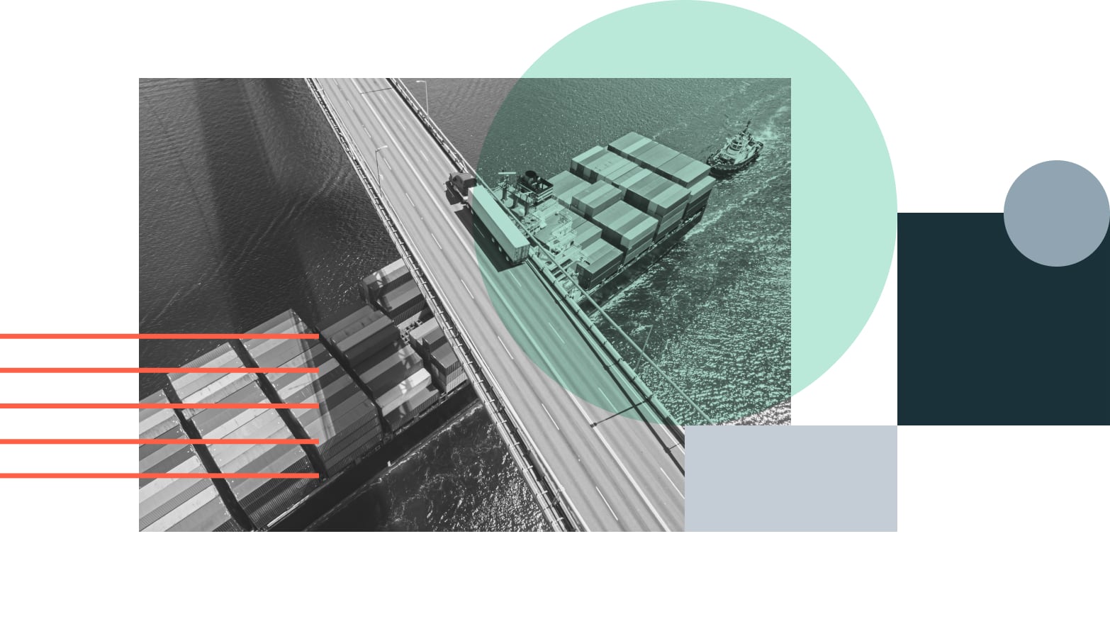 Supply Chain Distribution Optimization