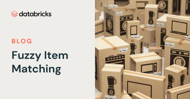 Machine Learning-based Item Matching for Retailers and Brands