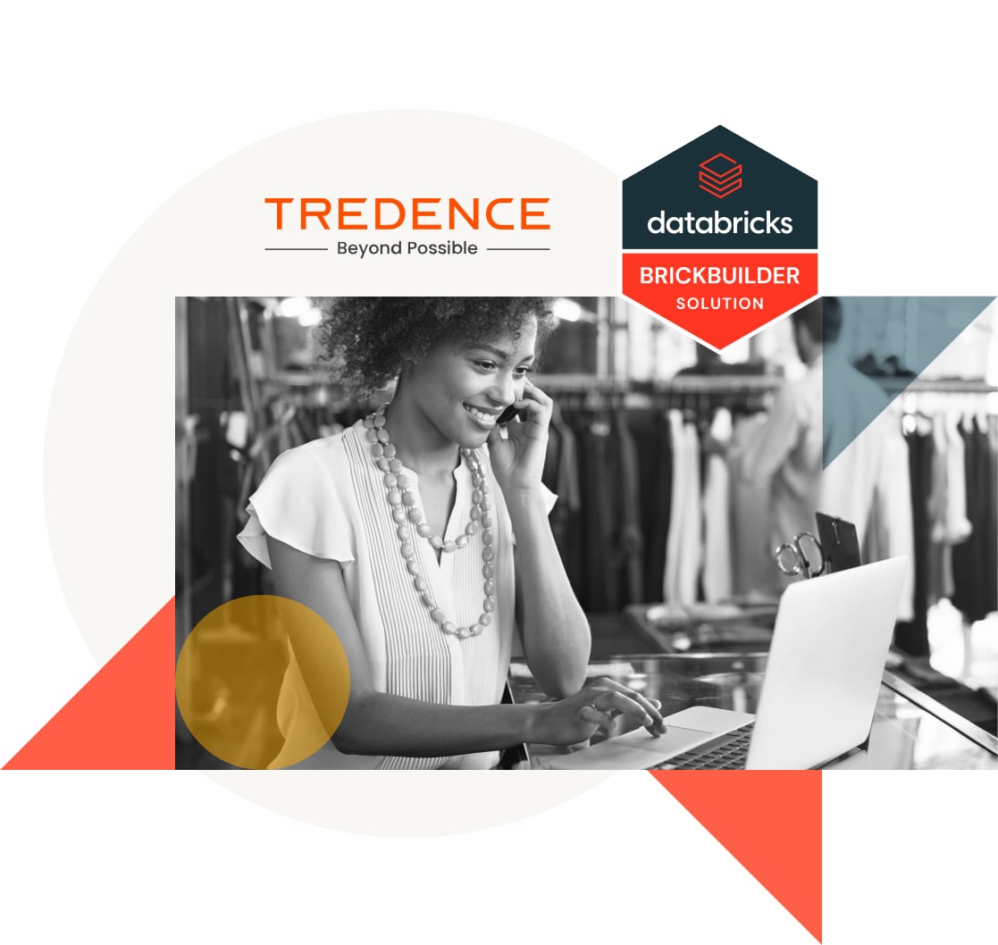Retail.Atom.ai by Tredence and Databricks