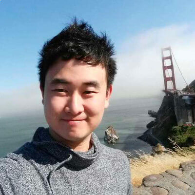 Mingyu Li