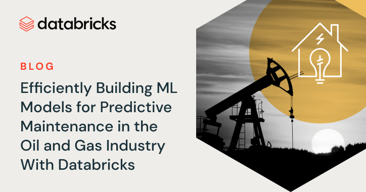 efficiently building ml models blog