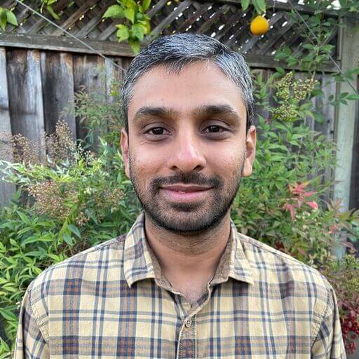 Rajesh Parangi Sharabhalingappa