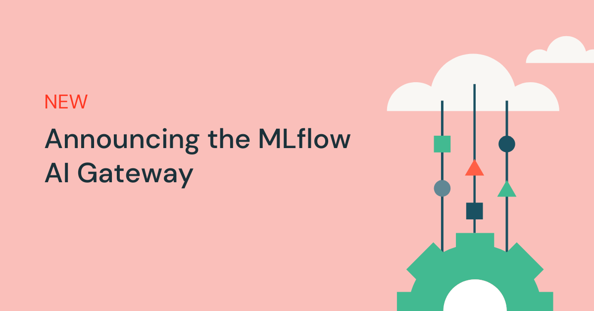 Read more about the article Asserting the MLflow AI Gateway