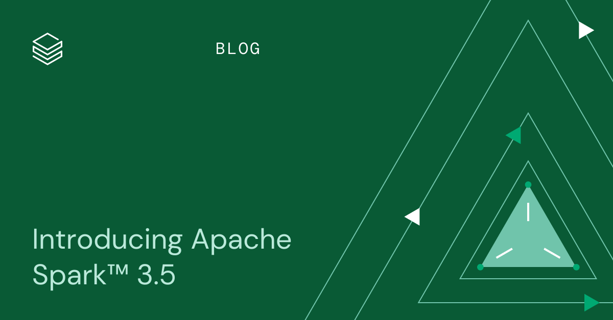 Apache Spark™ Problems and Issues