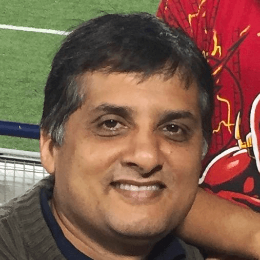 Ramdas Murali