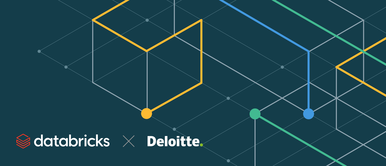databricks deloitte whitepaper