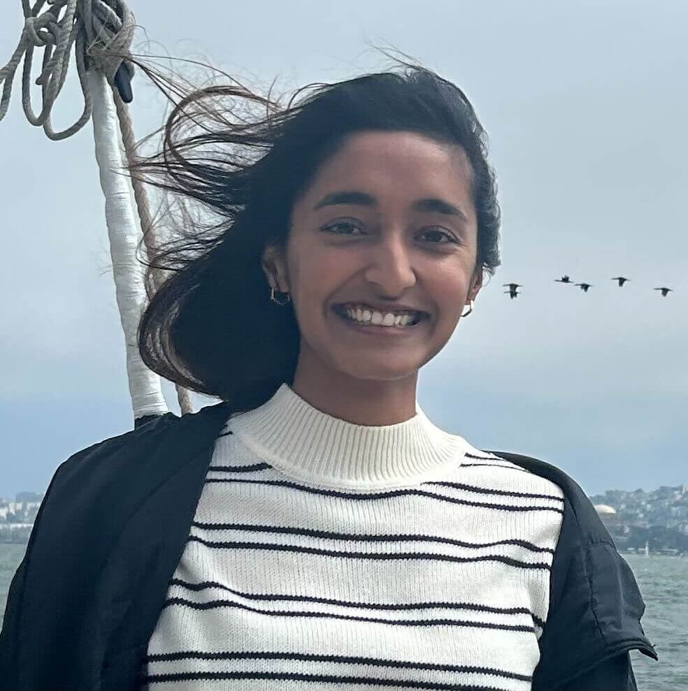 Megha Agarwal