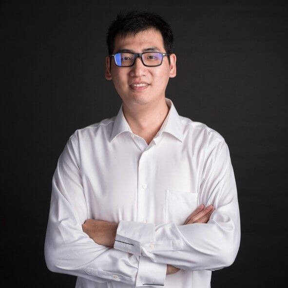 Xiaohan Zhang