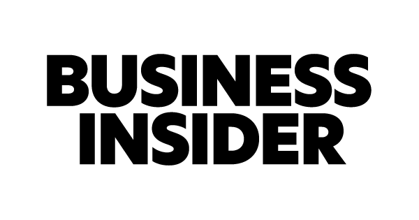 Business Insider logo updated 2023