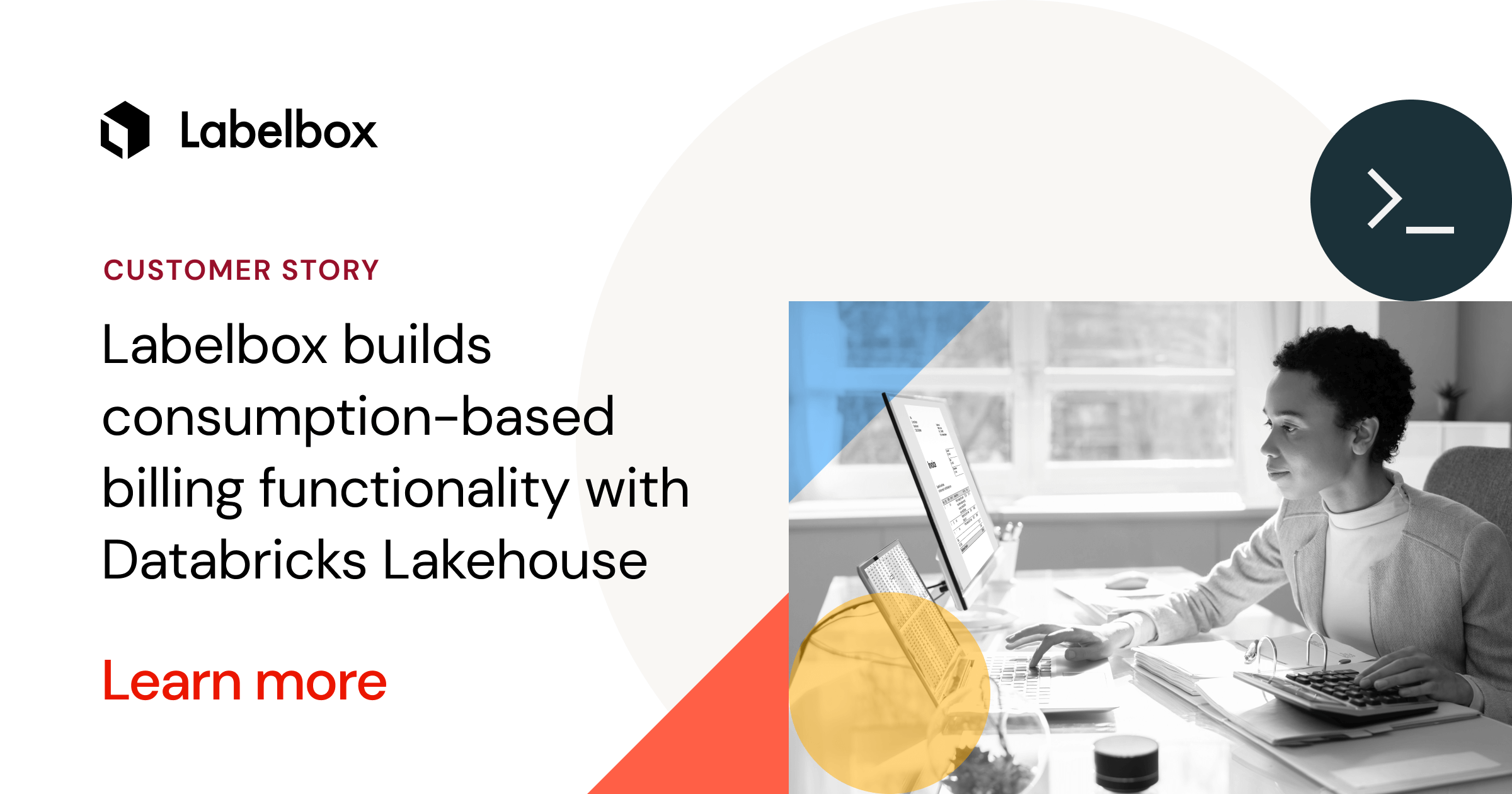 labelbox builds consumption based billing functionality with databricks lakehouse