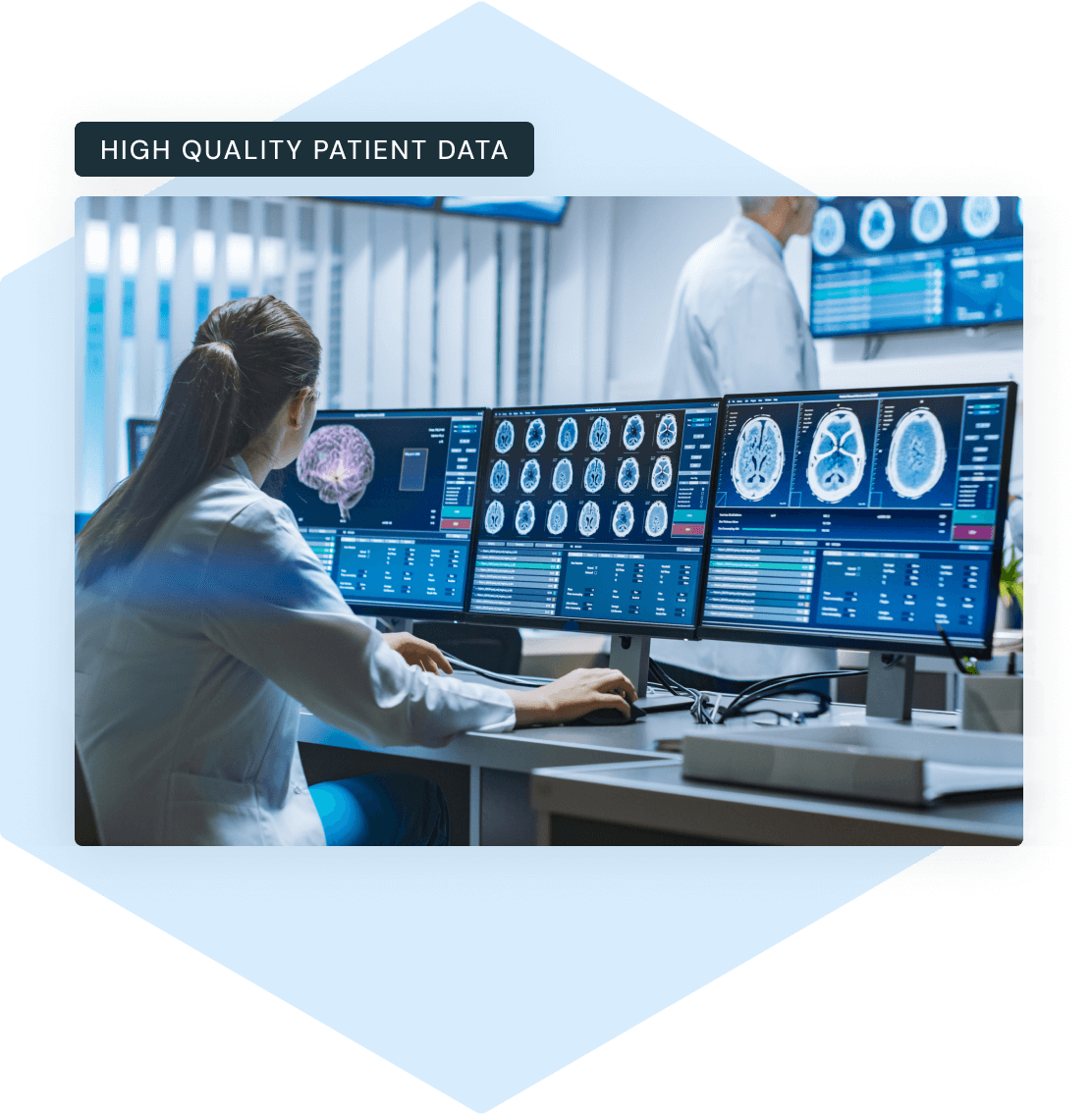 Slalom Digital Patient 360 Body Image