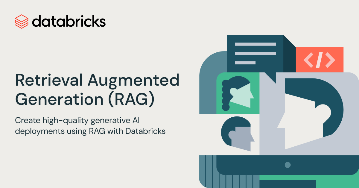  RAG Databricks