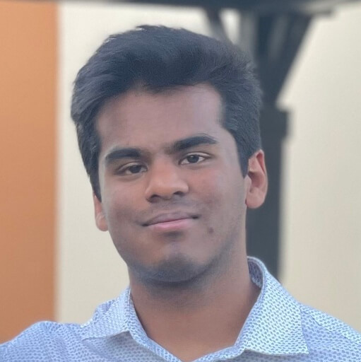 Arnav Singhvi