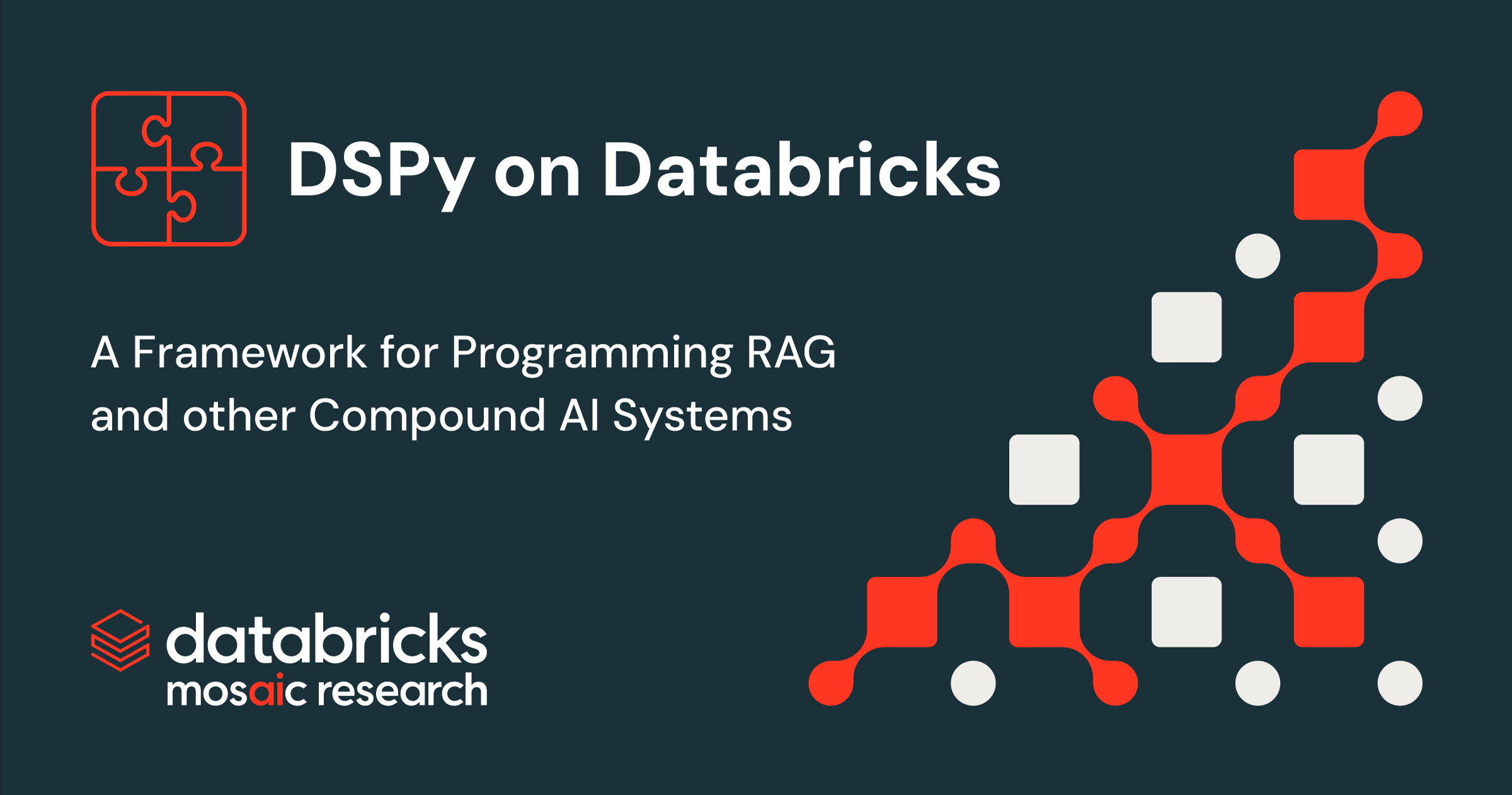 DSPy on Databricks | Databricks Blog