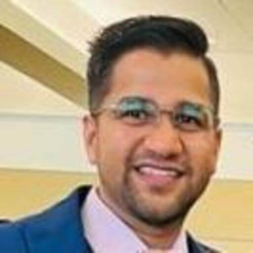 Anil Joshi