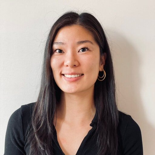 Jenny Zhu