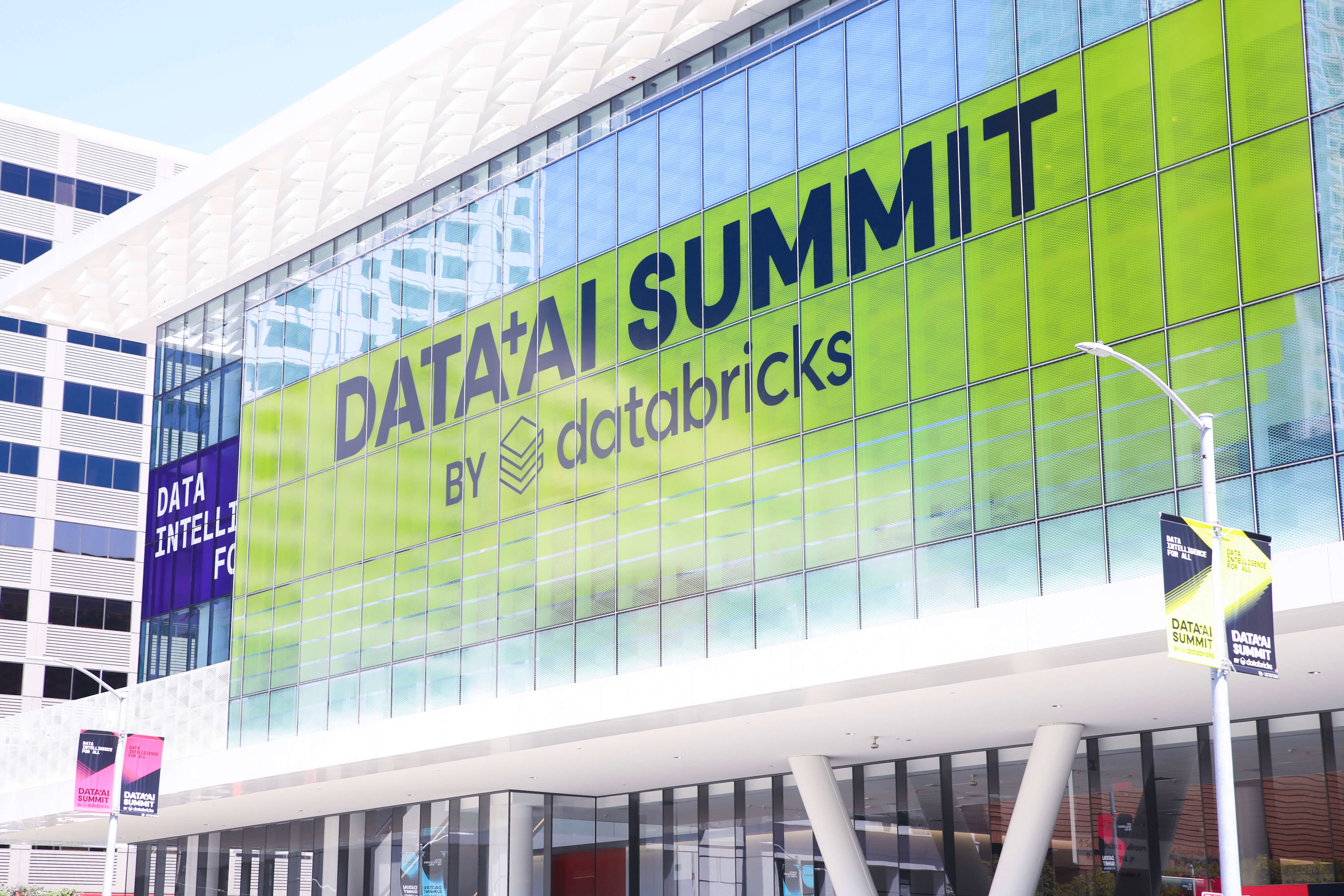 Data + AI Summit top sessions