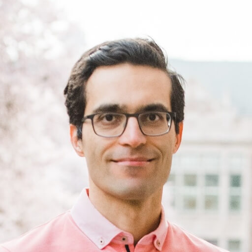 Amir Hormati