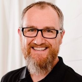Lars George