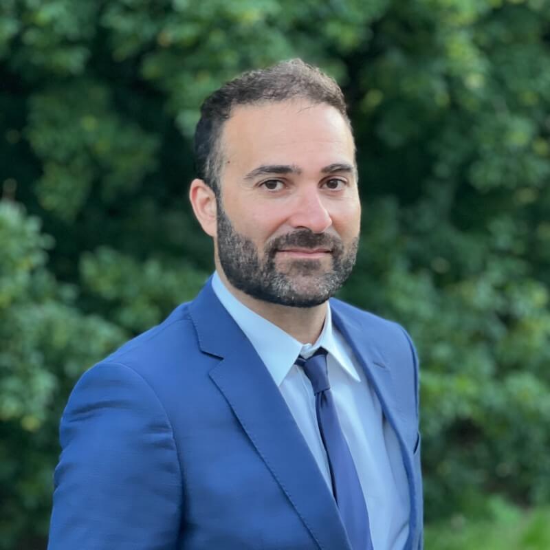 Nima Raei Articles by Nima Ameri (Rolls-Royce) - Databricks Blog