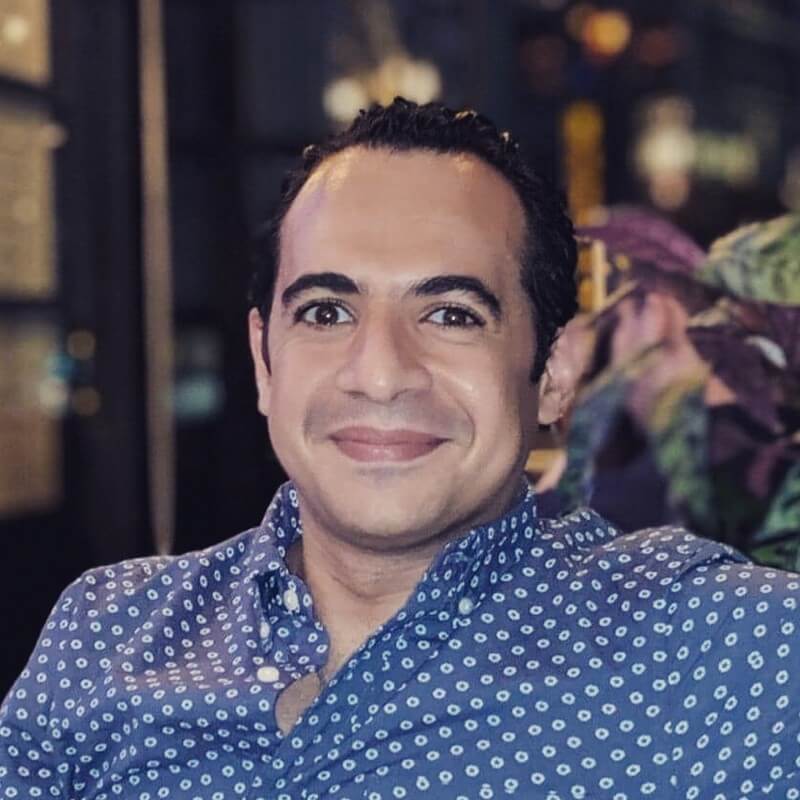 Akram Chetibi