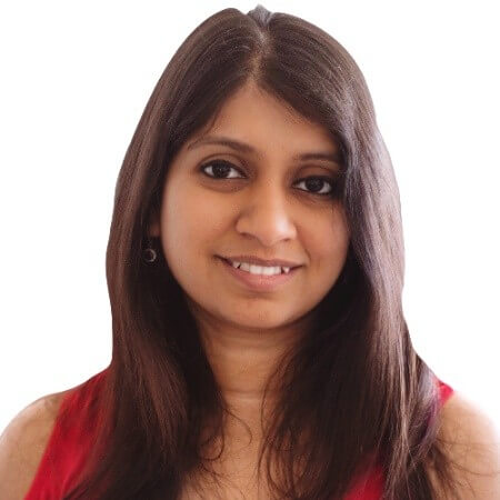 Meenakshi Venkatasubramanian (NYSE/ICE)