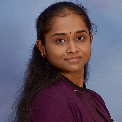 Pavithra Rao