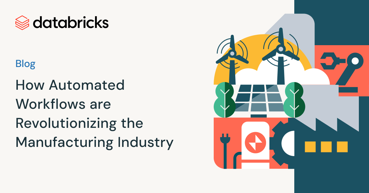 Databricksワークフローにおけるコントロールフロー強化のお知らせ! | Databricks Blog