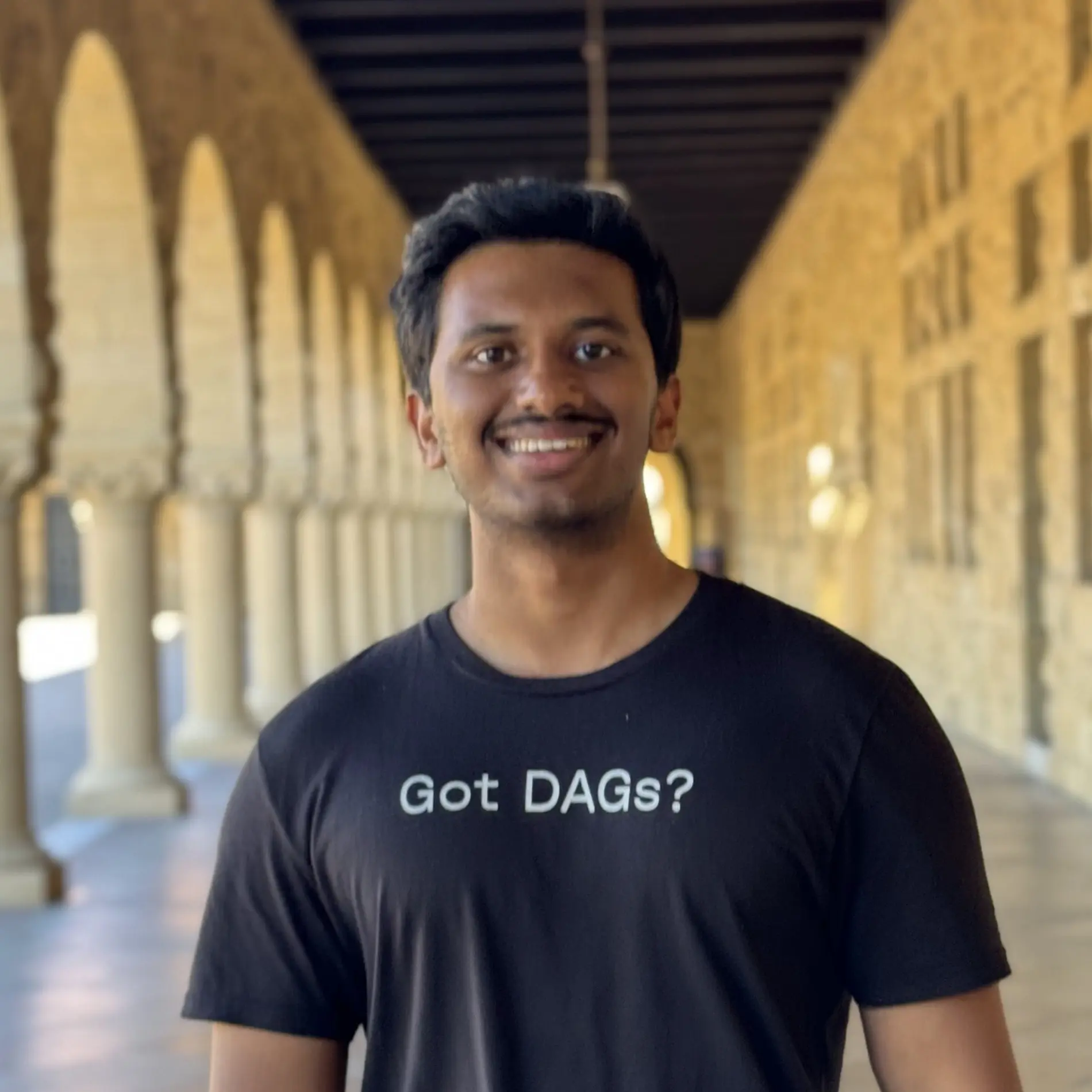Aniruth Narayanan