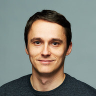 Daniel Smilkov