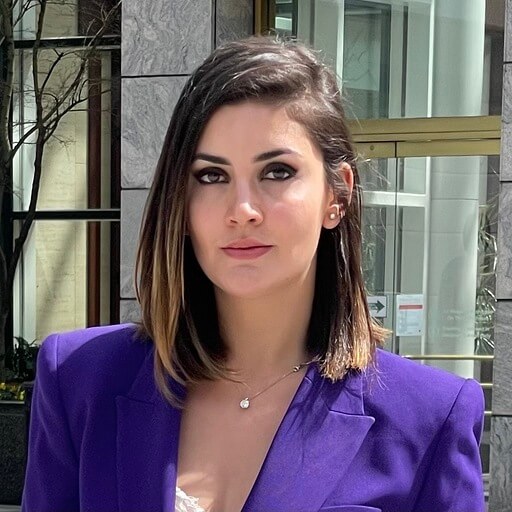 Wafa Louhichi