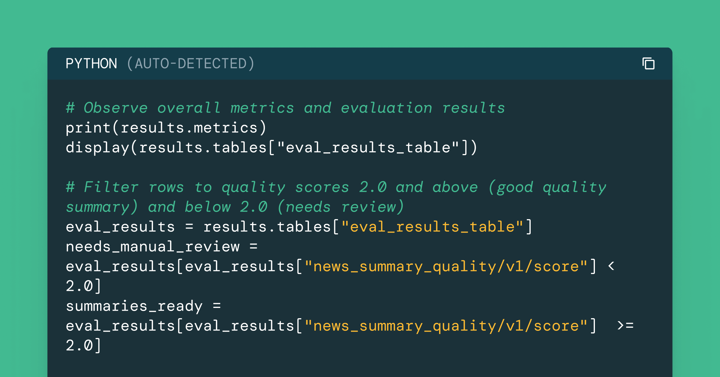 Batch Inference on Fine Tuned Llama Models with Mosaic AI Model Serving ...