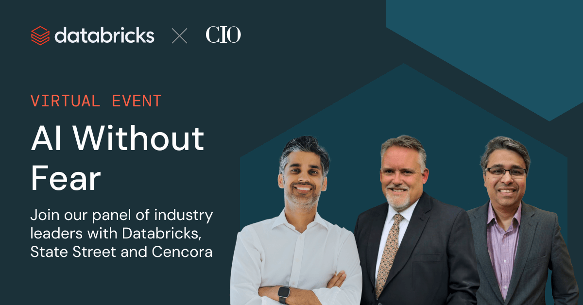 AI Risk Management in the Data Intelligence Age | Databricks