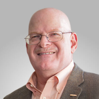 Howard Dresner