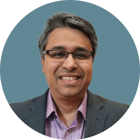 speaker tanmay bandyopadhyay